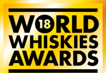 Johnnie Walker Gold Label Reserve Crowned World’s Best Blended 2018 (Sponsored)