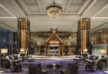 Bangkok Marriott Marquis Queen’s Park Wins 3 Major Honors at International Hotel Awards (Sponsored)