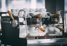 CoffeeWorks Supports Emerging “Third Wave Coffee” Market with Synesso Espresso Machines (Sponsored)