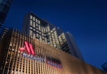 Bangkok Marriott Marquis Queen’s Park Offers Special Deals for Couples This June (Sponsored)