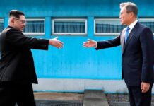 Who Will Cross Thailand’s Invisible DMZ?