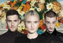 CANCELED: Clean Bandit to Rocka-by Bangkok in August