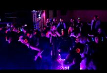 Silent Disco Night Coming to Beam Thonglor