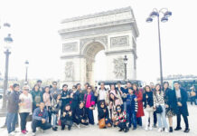 Opinion: When in Rome (Or Bangkok) – Dress the Part Image: World Traveler / Facebook