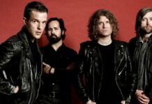 Fall Prey to ‘Mr. Brightside’ For The Killers Come to Bangkok