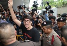 Pro-Election Protesters Arrested. But Were They Defeated?