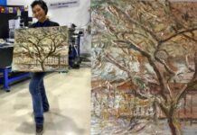 Van Gogh or No? Verdict Soon for Singer’s Mystery Painting