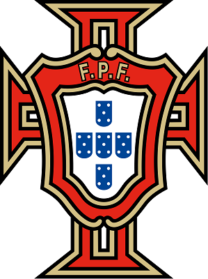 1200px Portuguese Football Federation.svg