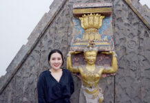 Revisit a Time Thailand Celebrated Democracy