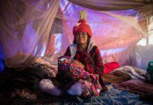 Lenses Stir Empathy From Atrocity at Exhibits This Week