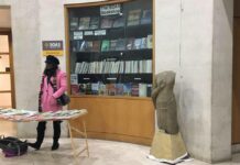 London College Accused of Accepting ‘Looted’ Thai Buddha
