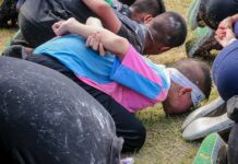 SOTUS 2018: Hazing Hits High Schools