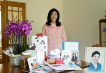 Fugitive Yingluck Breaks Silence to Thank Fans on Birthday