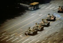 Student Activists to Mark Tiananmen Square