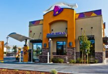Taco Bell to Bring Beefy Cheesy Eats to Bangkok
