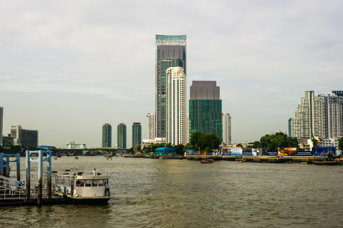 Photo: Thangaraj Kumaravel / Flickr Photo: Thangaraj Kumaravel / Flickr