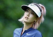Jutanugarn, Smith, Lee Share US Women’s Open Lead