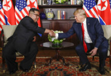 Trump Predicts ‘Terrific Relationship’ With Kim