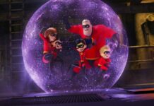 Review: Family Fun and Insight in Sprightly ‘Incredibles 2’