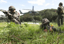 South Korea Says US Drills Suspended to Aid Talks With North