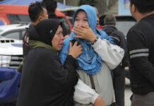 Dozens Missing After Ferry Sinking at Indonesia’s Lake Toba