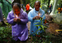 Fever of Hoaxes, Superstitions Deluge Cave Rescue Frenzy
