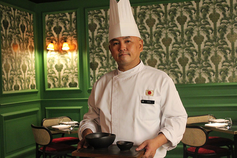 ChefYoheiOkita