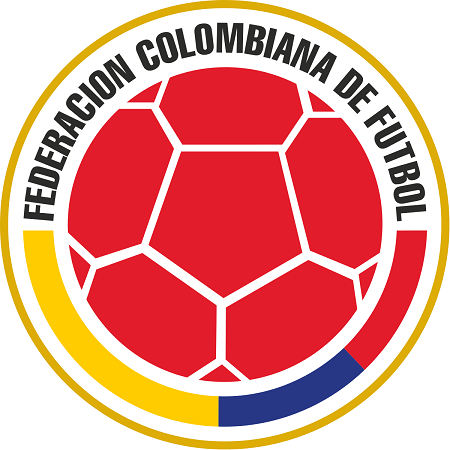 Federacion Colombiana de Futbol logo.svg