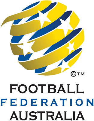 Football Federation Australia logo.svg