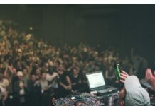 Ansome to ‘Raze’ Bangkok’s Industrial Techno Revolution Photo: Ansome / Courtesy