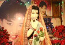 Fans Throng Temple to Pay Tribute to Luk Thung Legend (Video)