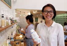 How to Start Using Less Plastic in Bangkok Right Now