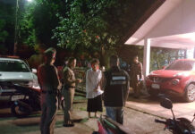 Celebrity Forensic Investigator’s Home Burglarized