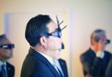 Prayuth Promotes Plans as Euro Tour Continues