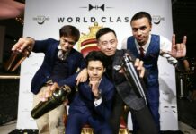 Jane Kaew-yod Crowned Best Bartender at Diageo Reserve World Class 2018 (Sponsored)