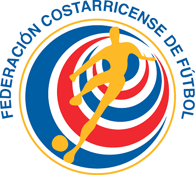 costa rican football federation costa rica national football team logo