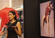 #DontTellMeHowtoDress, Thai Women Say
