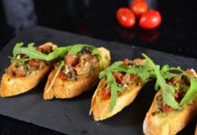 Treat Thy Tummy to Bangkok Tapas-Hopping