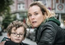 Achtung! German Filmapalooza Coming to Bangkok