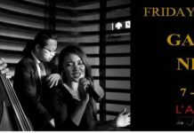 Party Like a Gatsby at L’Atelier De Joel Robuchon Bangkok (Sponsored)