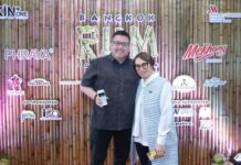 Kim+One to Run Bangkok Rum Cocktail Week (Sponsored)
