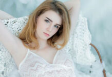 Net Idol Jessie Vard Faces Jail Time For Promoting Gambling Photo: Jessie Vard / Facebook