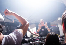 MELA to Take Bangkok on a 10-Hour Techno Odyssey Photo: MELA / Courtesy