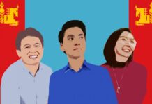 Bangkok Expats: Meet the Mongolians
