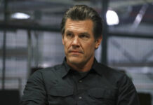 Review: In ‘Day of the Soldado,’ an Equally Bleak ‘Sicario’ Josh Brolin in "Sicario: Day of the Soldado." Photo: Sony Pictures