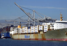 US Firms Weigh Rushed Imports to Beat Tariffs on Chinese Goods