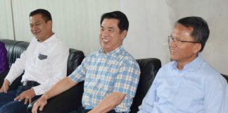 Pheu Thai See Pro-Junta Plot in Lunches With MPs