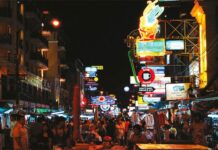 In Reversal, City Won’t Spare Khaosan, Chinatown Vendors