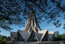 See Mozambican Marvels Through Thai Photog’s Lens