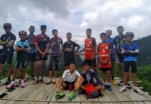 Final Rescue Begins of All ‘Wild Boars’